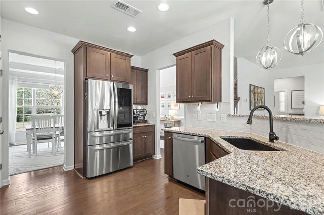 463 Kimbrell Crossing Drive, Fort Mill, SC 29715