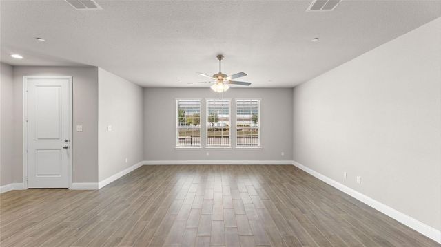 5968 Bursey Road, Watauga, TX 76148