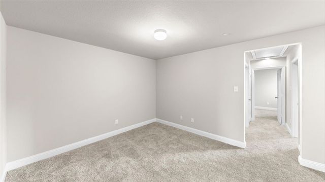 5968 Bursey Road, Watauga, TX 76148