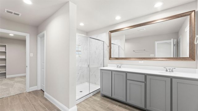 5968 Bursey Road, Watauga, TX 76148