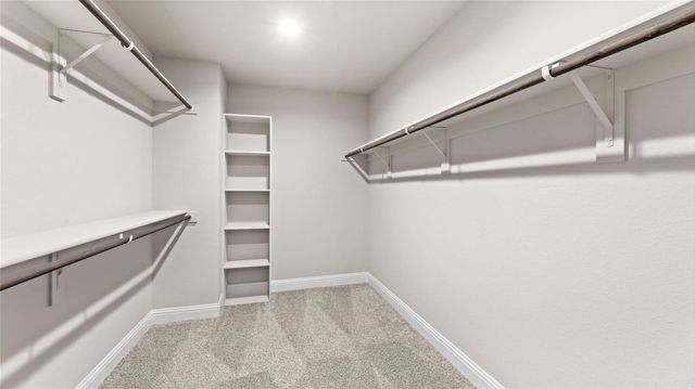 5968 Bursey Road, Watauga, TX 76148