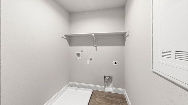 5968 Bursey Road, Watauga, TX 76148