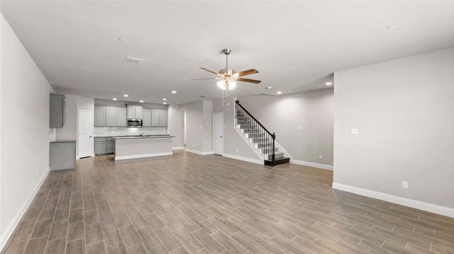 5968 Bursey Road, Watauga, TX 76148