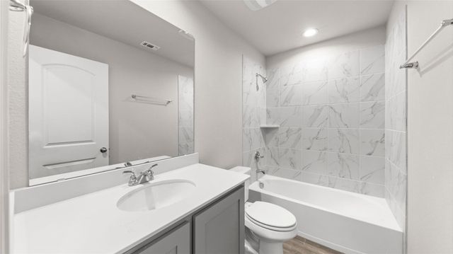 5968 Bursey Road, Watauga, TX 76148