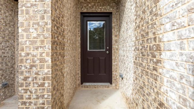 5968 Bursey Road, Watauga, TX 76148