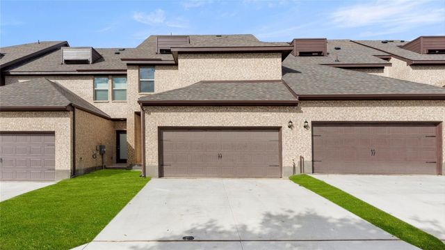 5968 Bursey Road, Watauga, TX 76148