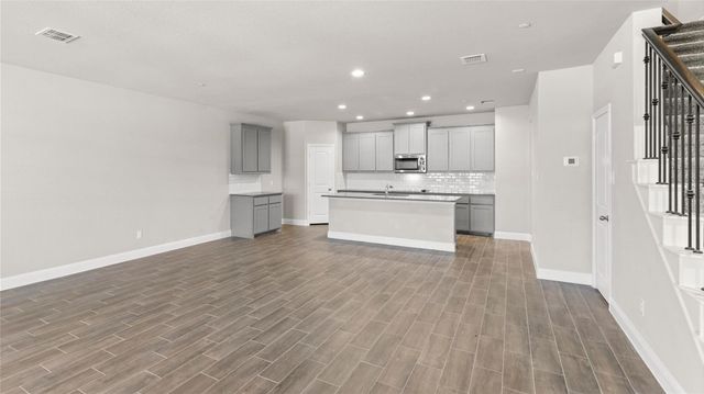 5968 Bursey Road, Watauga, TX 76148