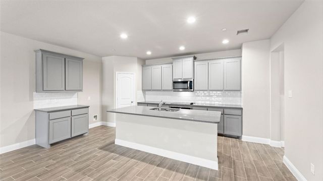 5968 Bursey Road, Watauga, TX 76148