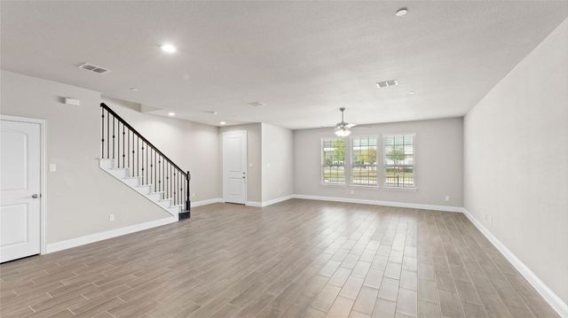 5968 Bursey Road, Watauga, TX 76148