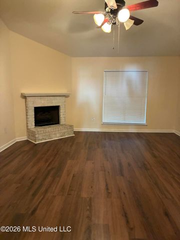 6515 Jamestown Avenue, Horn Lake, MS 38637