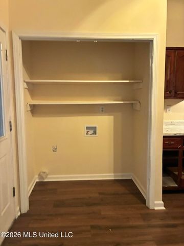 6515 Jamestown Avenue, Horn Lake, MS 38637