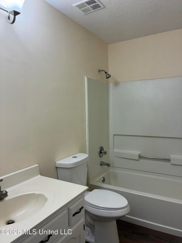 6515 Jamestown Avenue, Horn Lake, MS 38637