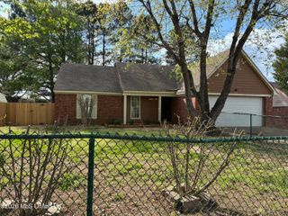 6515 Jamestown Avenue, Horn Lake, MS 38637