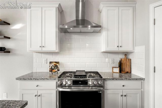 1073 Native Dancer Terrace, Colorado Springs, CO 80921