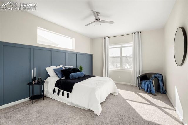 1073 Native Dancer Terrace, Colorado Springs, CO 80921