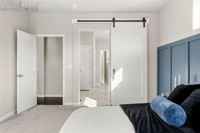 1073 Native Dancer Terrace, Colorado Springs, CO 80921