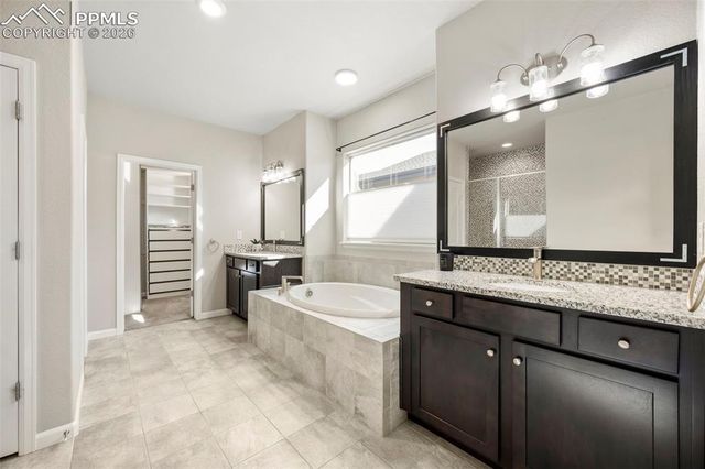 1073 Native Dancer Terrace, Colorado Springs, CO 80921