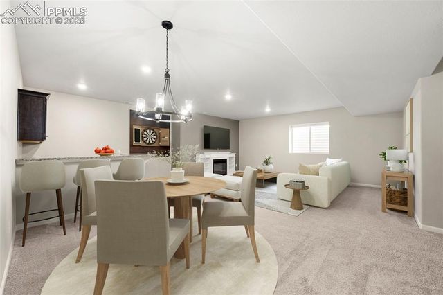 1073 Native Dancer Terrace, Colorado Springs, CO 80921