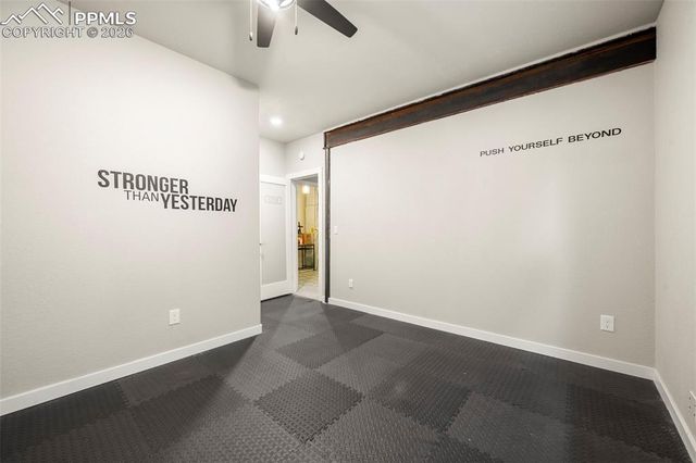 1073 Native Dancer Terrace, Colorado Springs, CO 80921