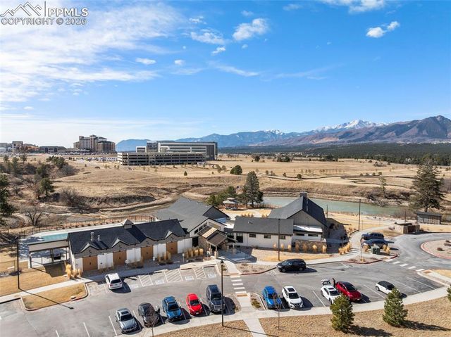 1073 Native Dancer Terrace, Colorado Springs, CO 80921