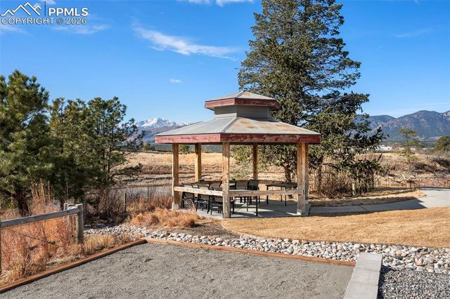 1073 Native Dancer Terrace, Colorado Springs, CO 80921