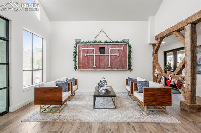 1073 Native Dancer Terrace, Colorado Springs, CO 80921