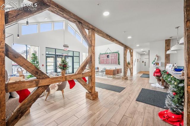 1073 Native Dancer Terrace, Colorado Springs, CO 80921