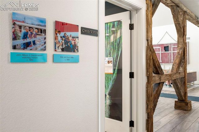 1073 Native Dancer Terrace, Colorado Springs, CO 80921