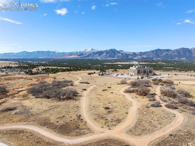 1073 Native Dancer Terrace, Colorado Springs, CO 80921