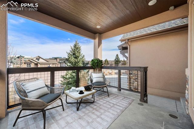 1073 Native Dancer Terrace, Colorado Springs, CO 80921