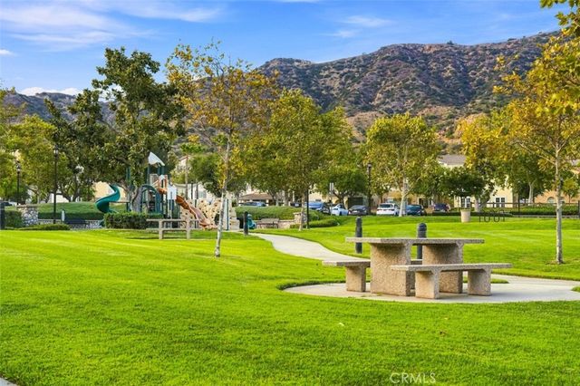 858 E Manresa, Azusa, CA 91702