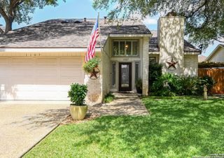 1107 River Vista West, San Antonio, TX 78216