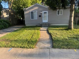 25623 Dartmouth Street, Dearborn Heights, MI 48125