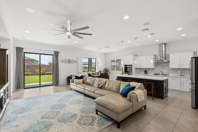 3557 S 184TH Lane, Goodyear, AZ 85338