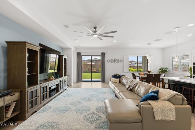 3557 S 184TH Lane, Goodyear, AZ 85338