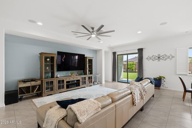 3557 S 184TH Lane, Goodyear, AZ 85338