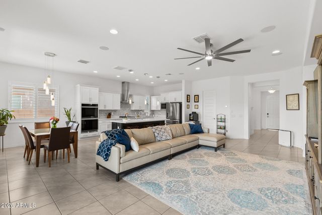3557 S 184TH Lane, Goodyear, AZ 85338