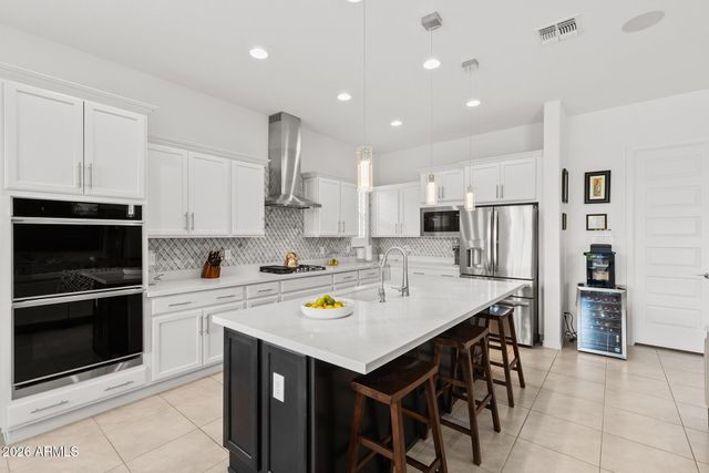 3557 S 184TH Lane, Goodyear, AZ 85338