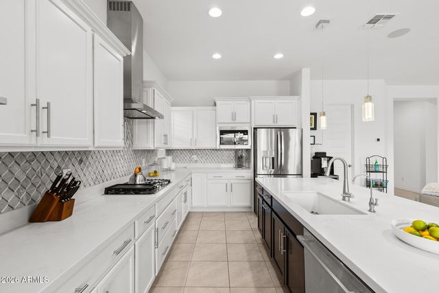 3557 S 184TH Lane, Goodyear, AZ 85338