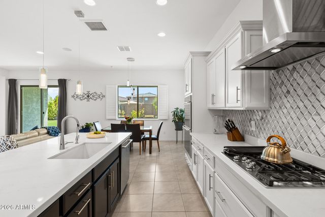 3557 S 184TH Lane, Goodyear, AZ 85338