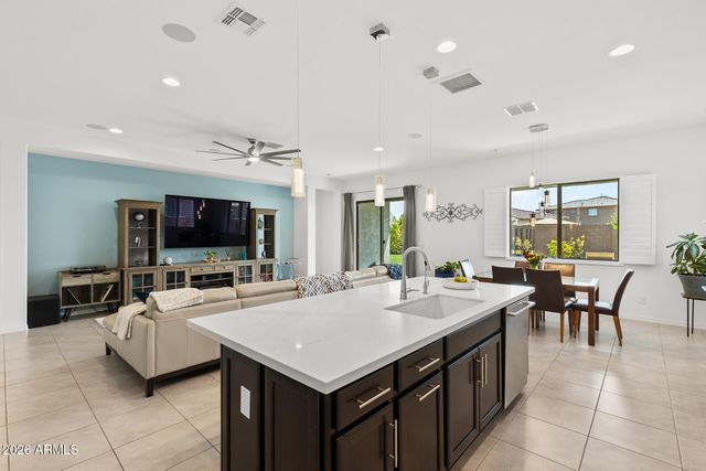 3557 S 184TH Lane, Goodyear, AZ 85338