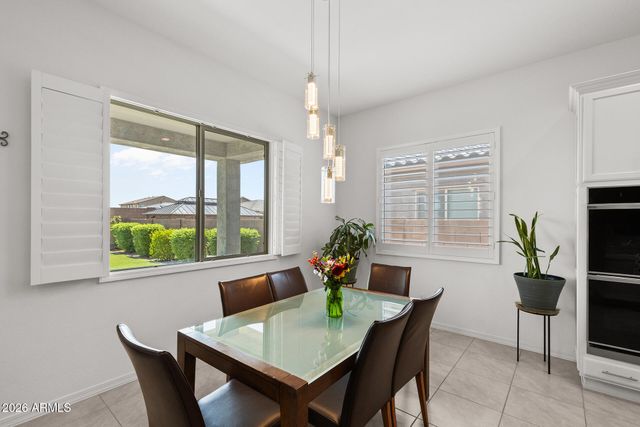 3557 S 184TH Lane, Goodyear, AZ 85338