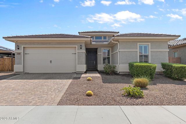 3557 S 184TH Lane, Goodyear, AZ 85338