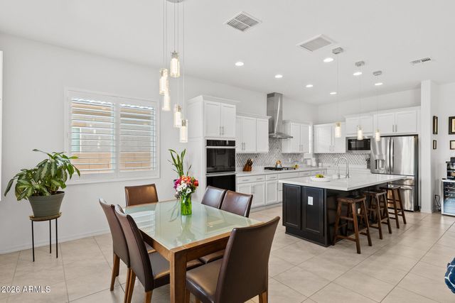 3557 S 184TH Lane, Goodyear, AZ 85338