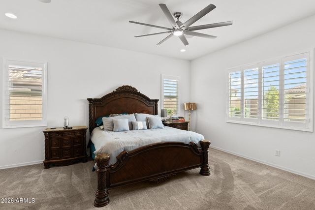 3557 S 184TH Lane, Goodyear, AZ 85338