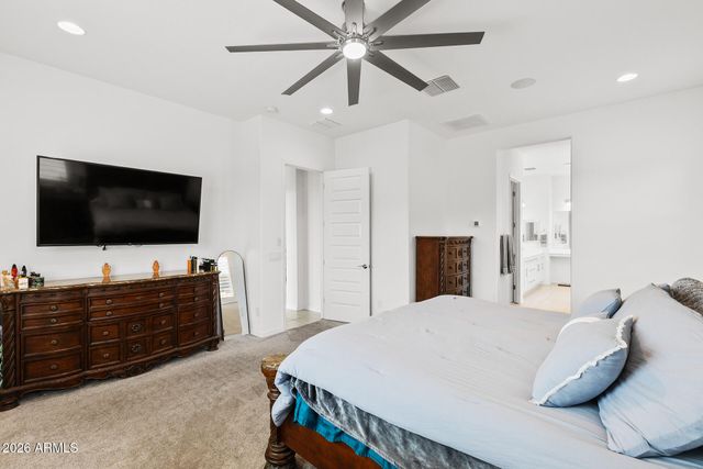 3557 S 184TH Lane, Goodyear, AZ 85338