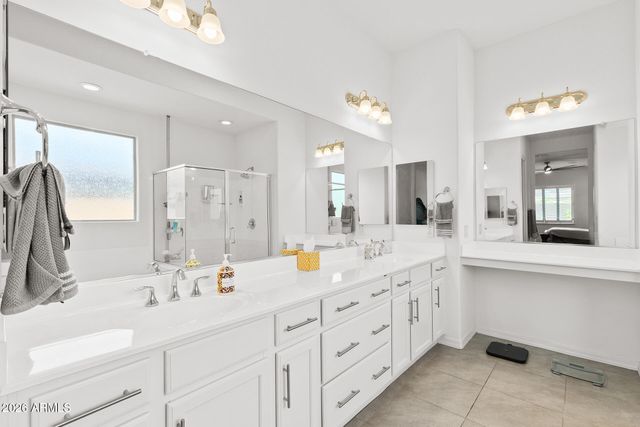 3557 S 184TH Lane, Goodyear, AZ 85338
