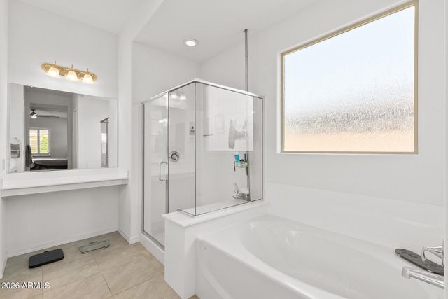 3557 S 184TH Lane, Goodyear, AZ 85338