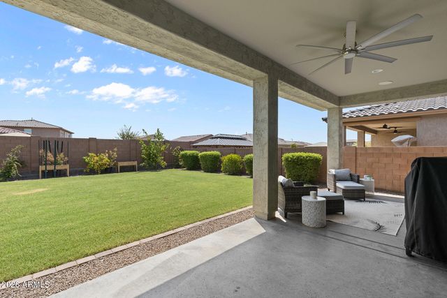 3557 S 184TH Lane, Goodyear, AZ 85338