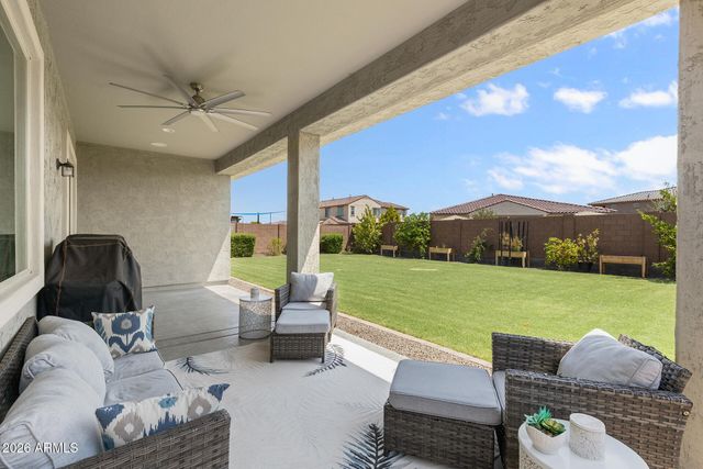 3557 S 184TH Lane, Goodyear, AZ 85338